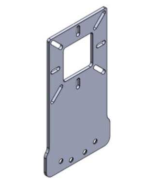 Mounting Bracket